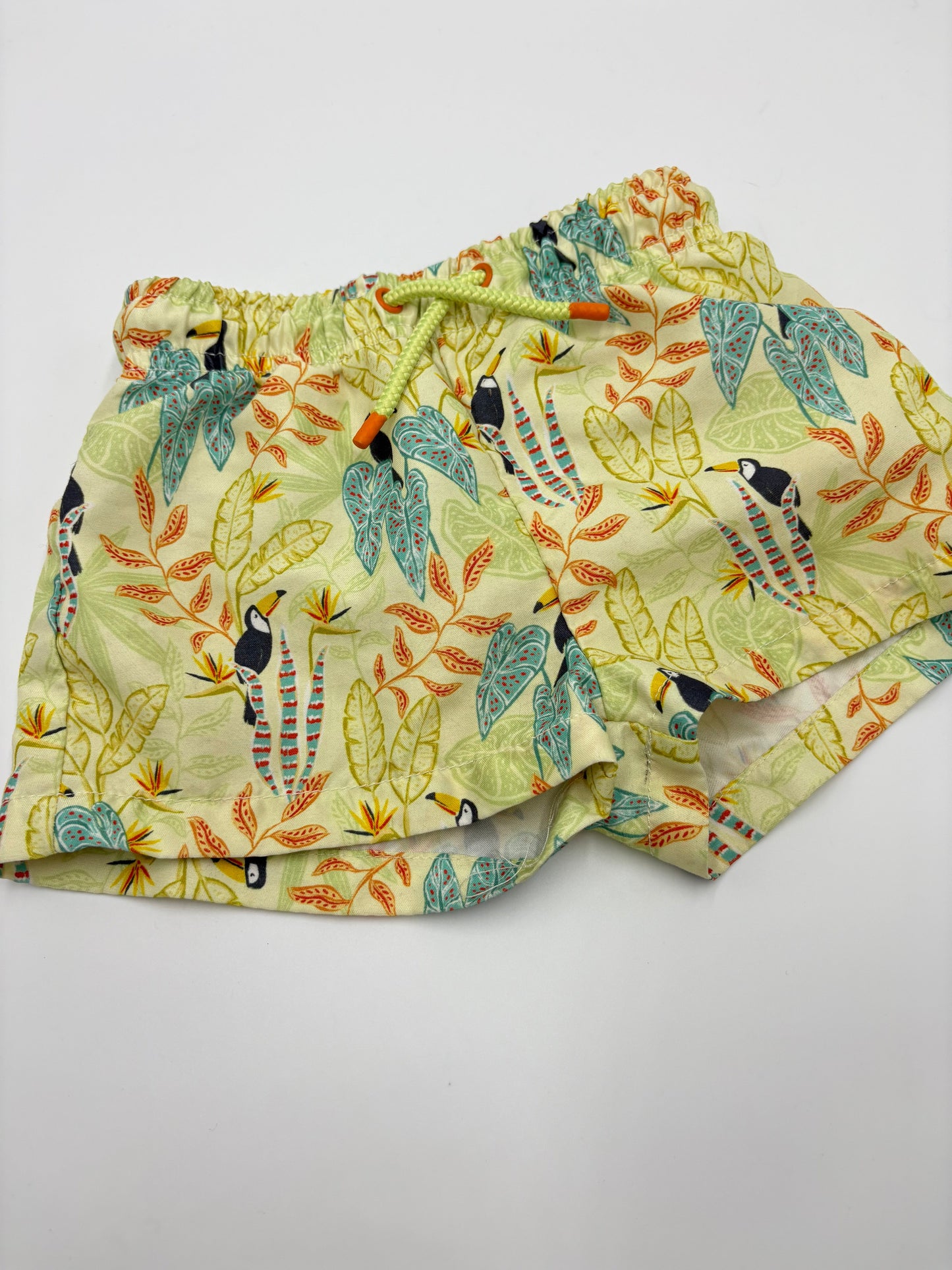 Maillot fillet 2-3ans