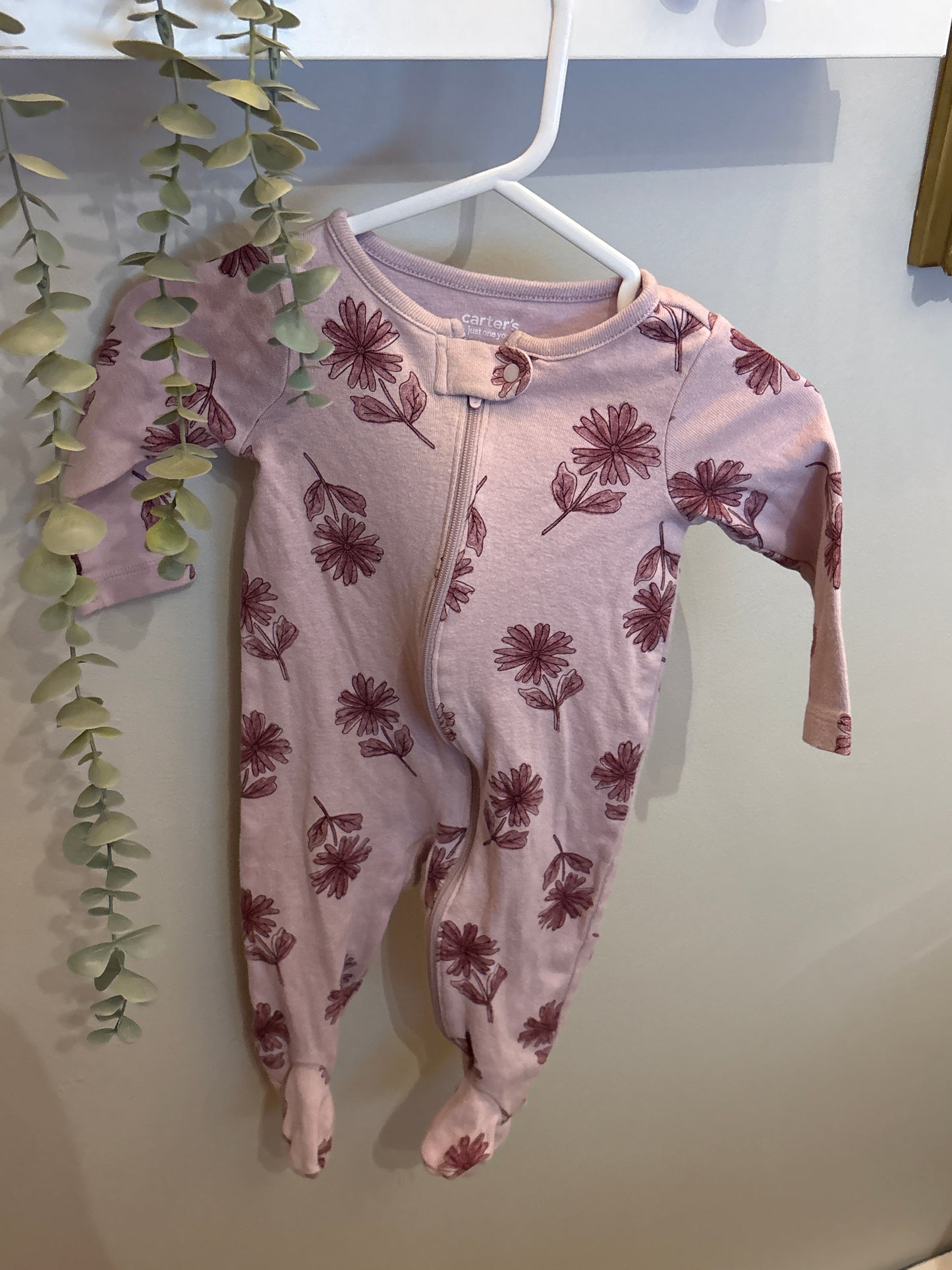 Pyjama 6m