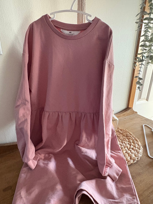 Robe 8-10ans