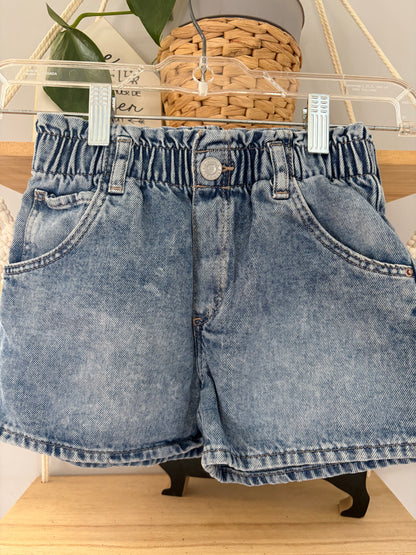 Short 4-5ans