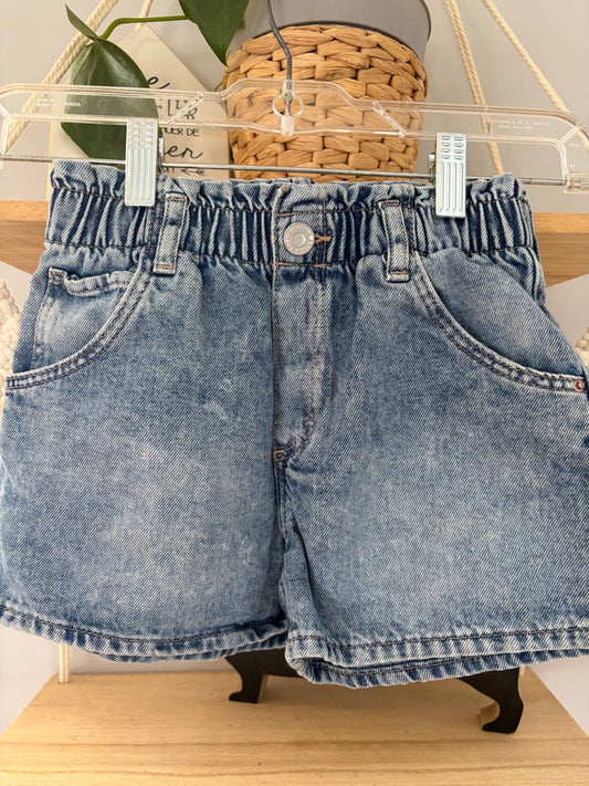Short 4-5ans