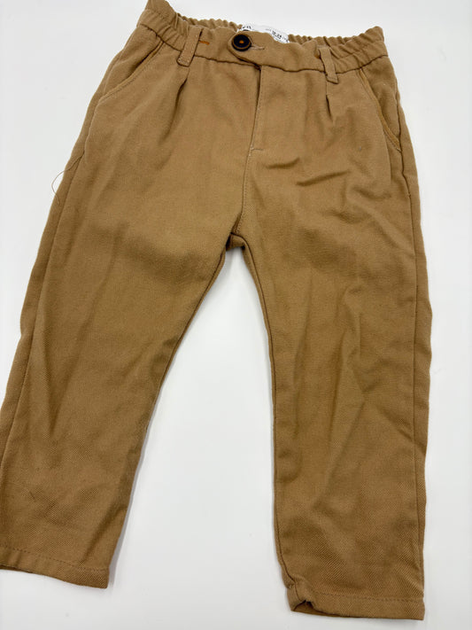 Pantalon 18-24m