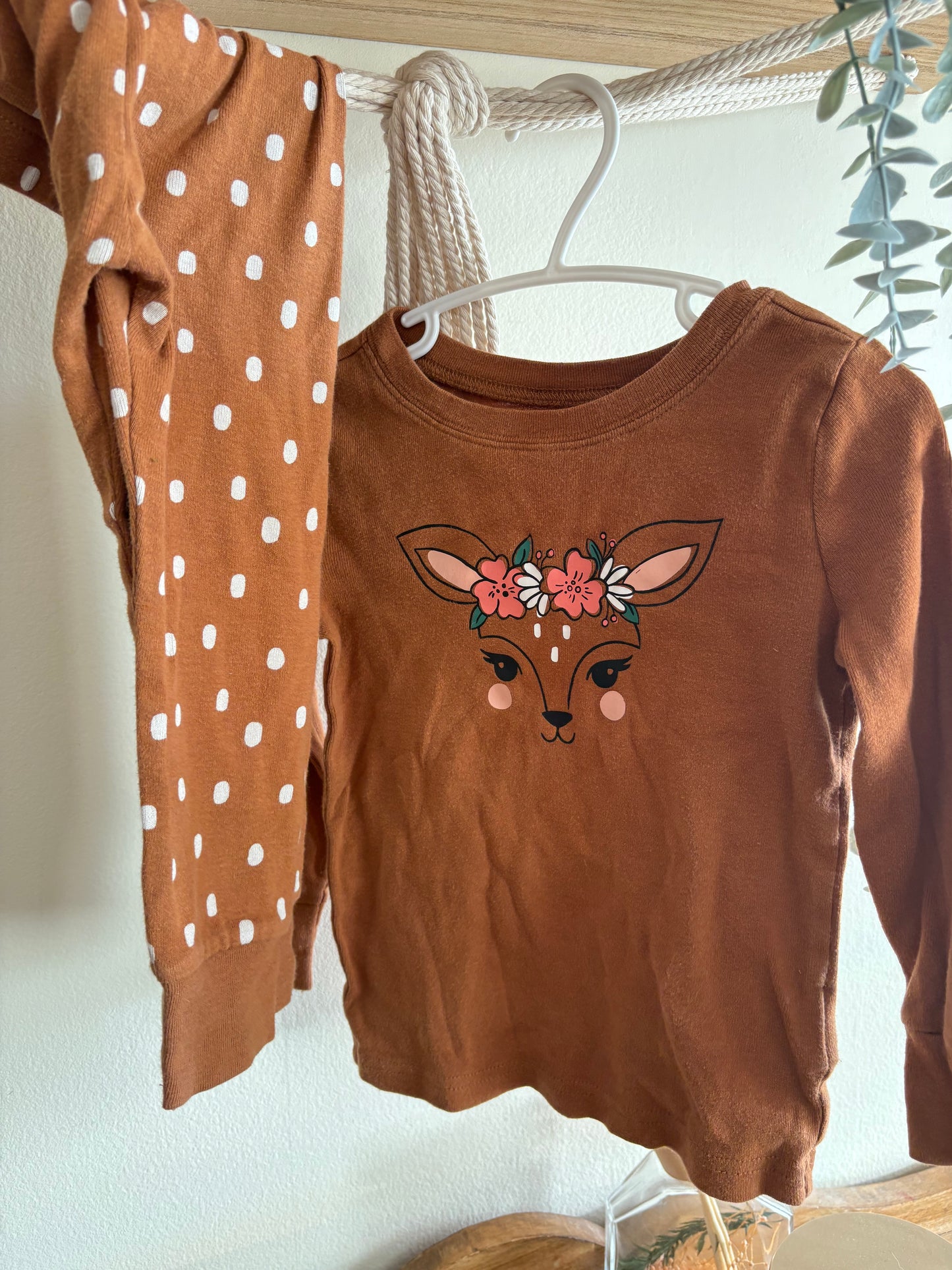 Pyjama 2ans