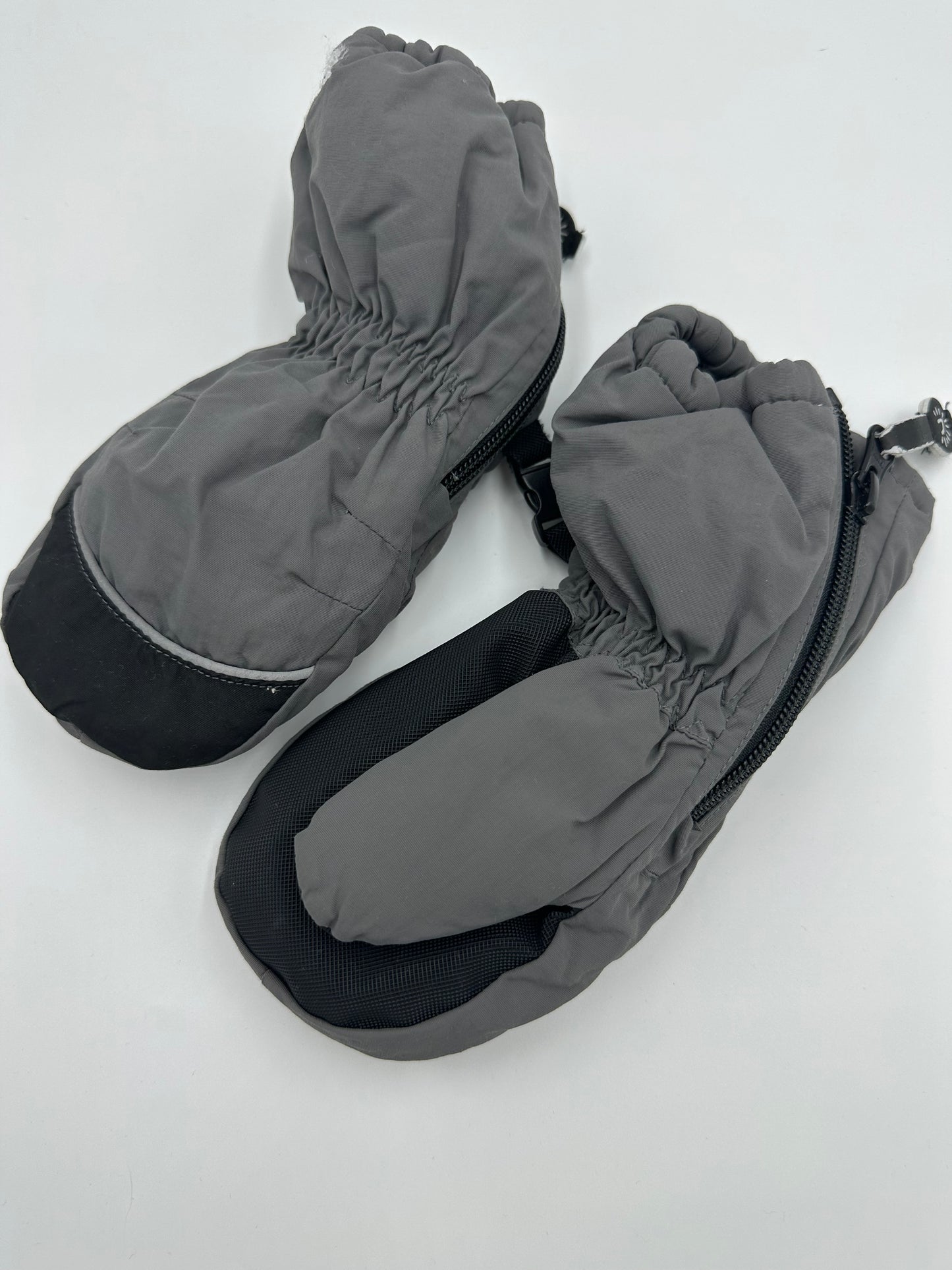 Mitaine hiver 2-4ans