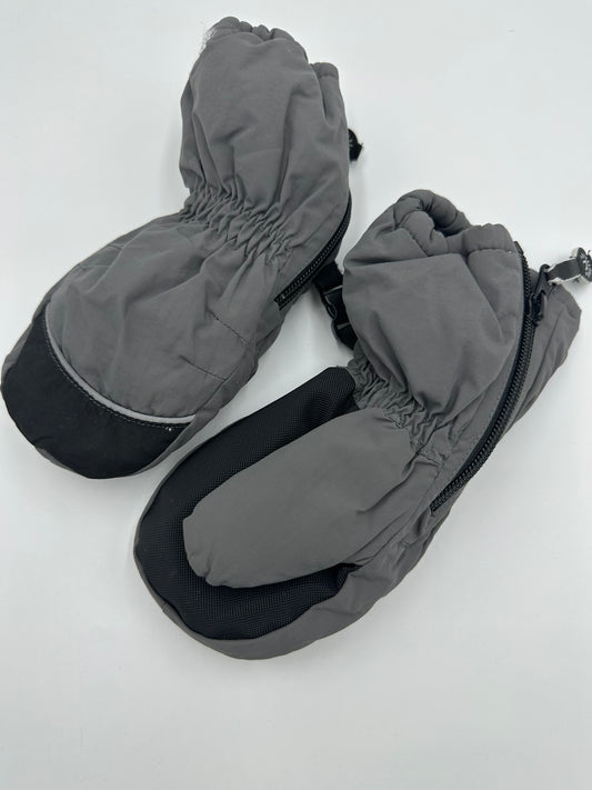 Mitaine hiver 2-4ans