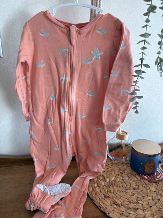 Pyjama 24m