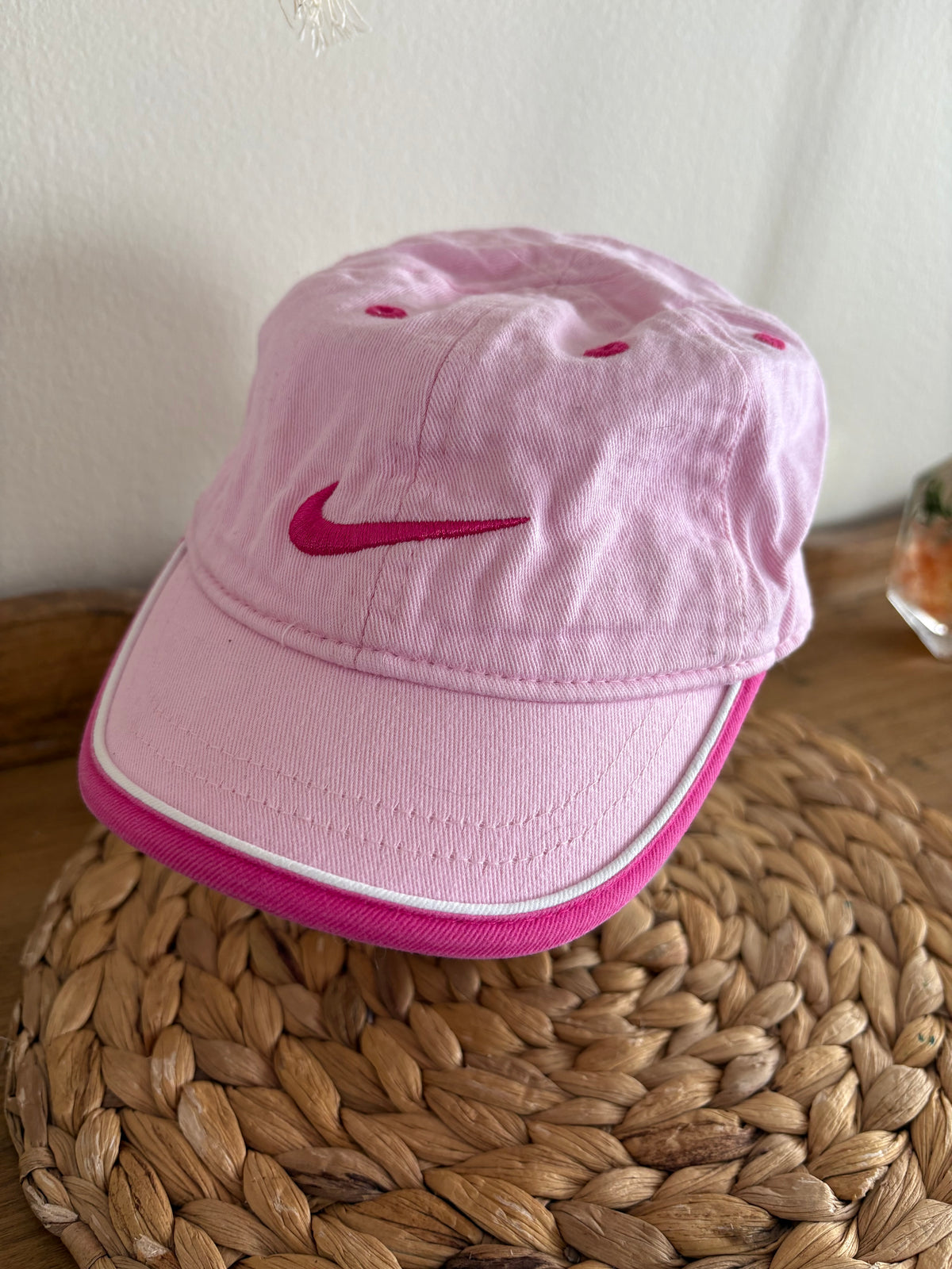 Casquette environ 2-5ans (toddler)