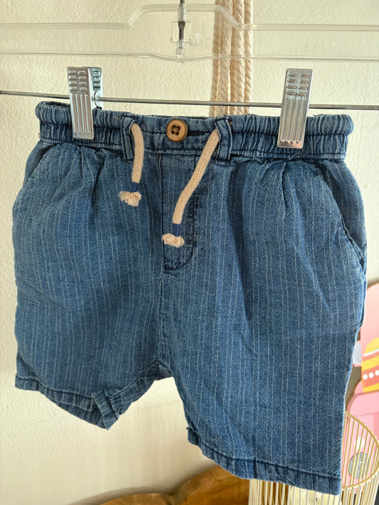 Short 6-9m