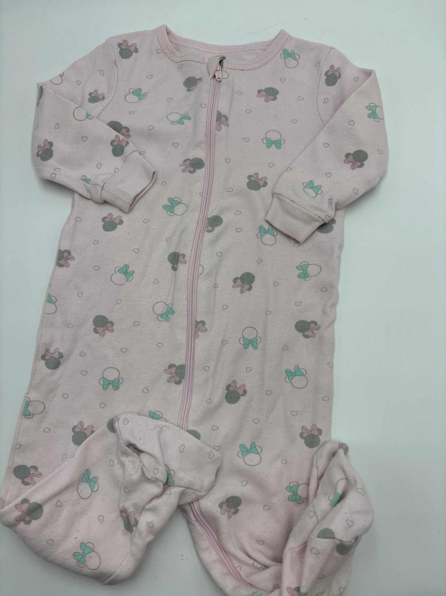 Pyjama 6-12m