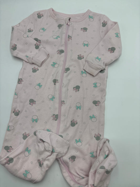 Pyjama 6-12m