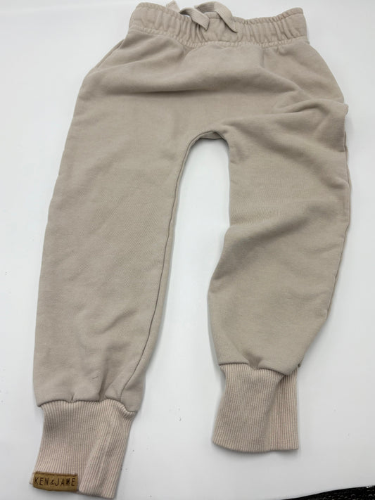 Pantalon 2-4ans