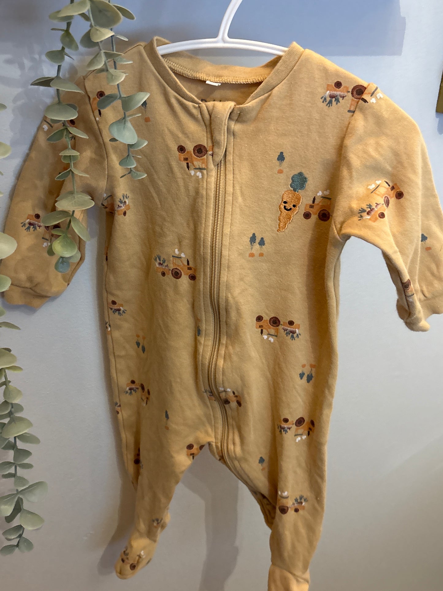 Pyjama 3m