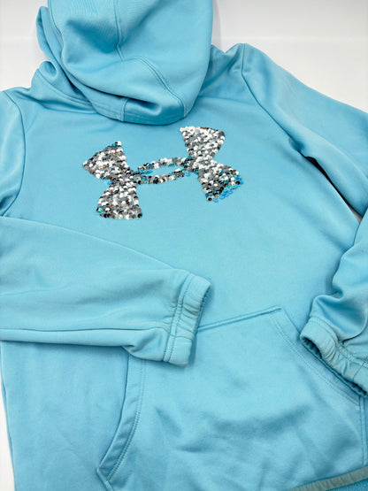 Hoodie 8-10ans environ