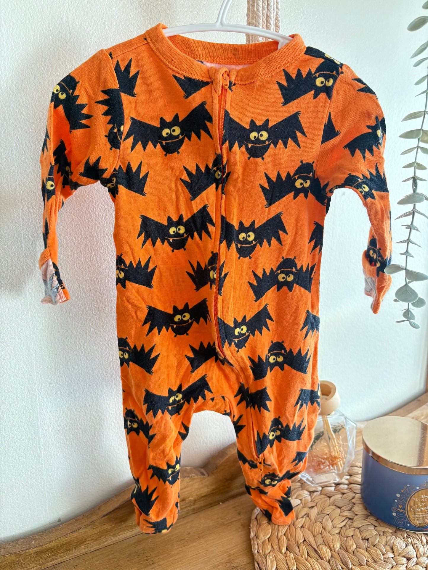 Pyjama 6-9m
