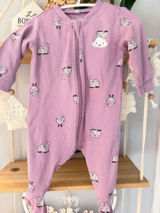 Pyjama 3mois