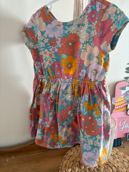 Robe 3ans