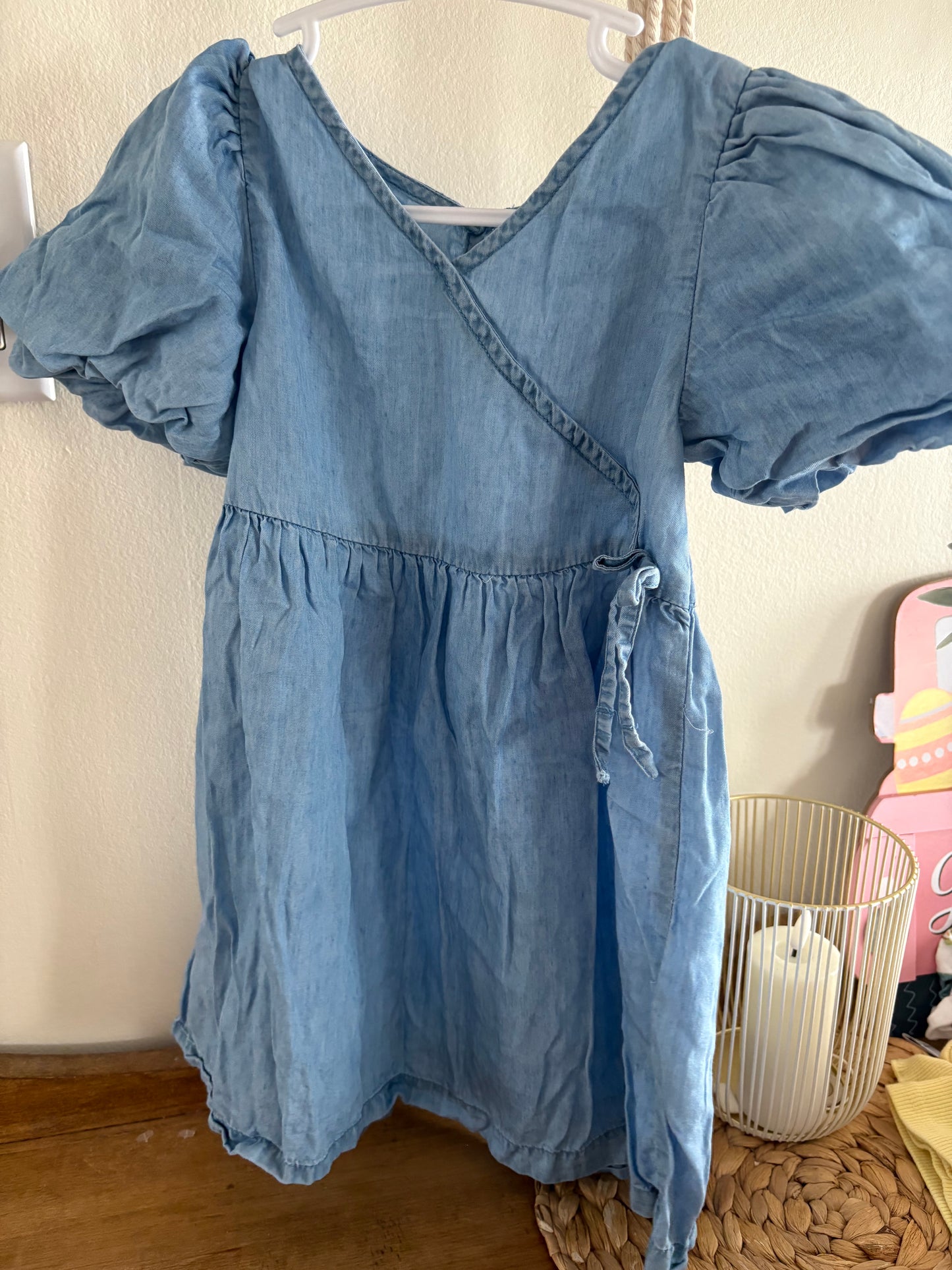 Robe 2-3ans