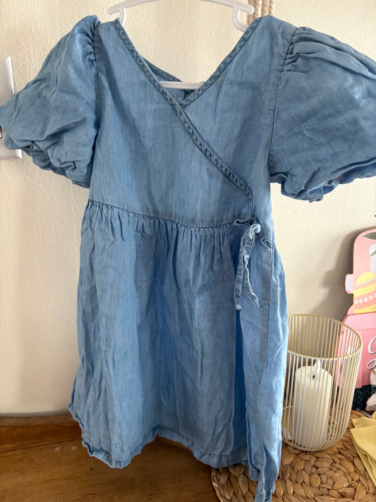 Robe 2-3ans