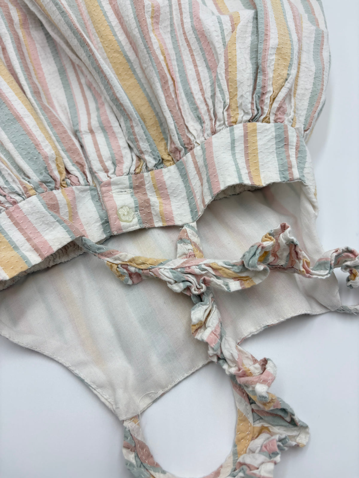 Robe 3ans