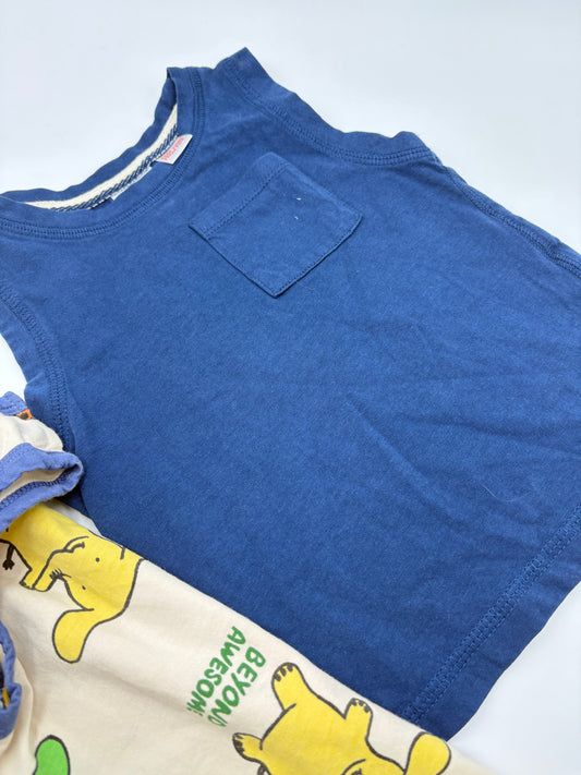 Camisole 12-18m