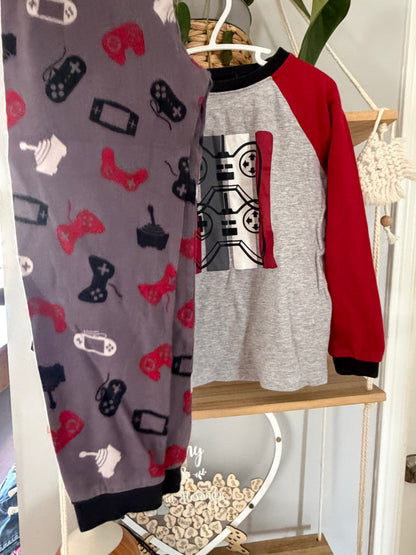 Pyjama 6ans