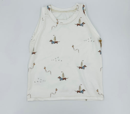 Camisole 3ans