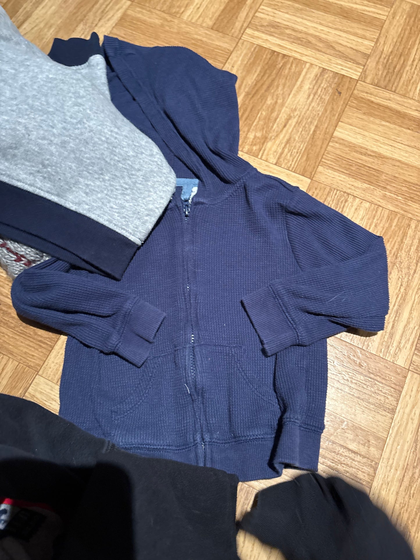 Lot 18-24m- 20 morceaux