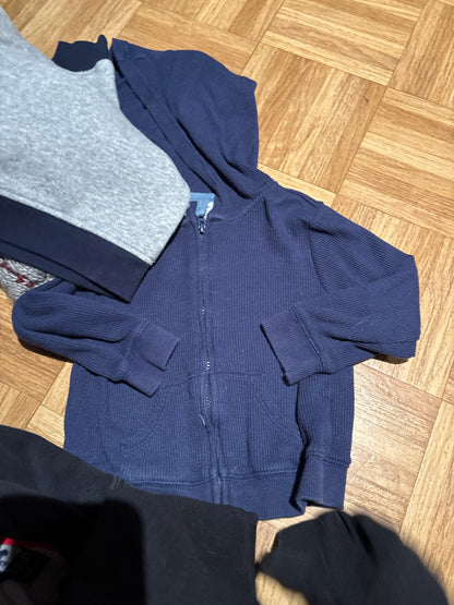 Lot 18-24m- 20 morceaux