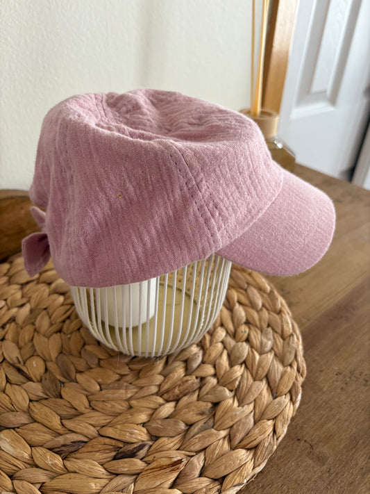 casquette environ 6-24m