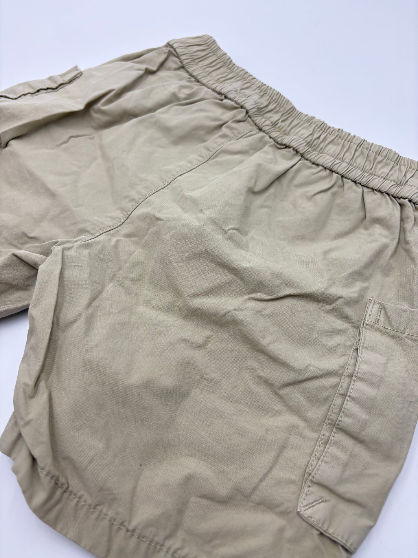 short cargo 3-4ans