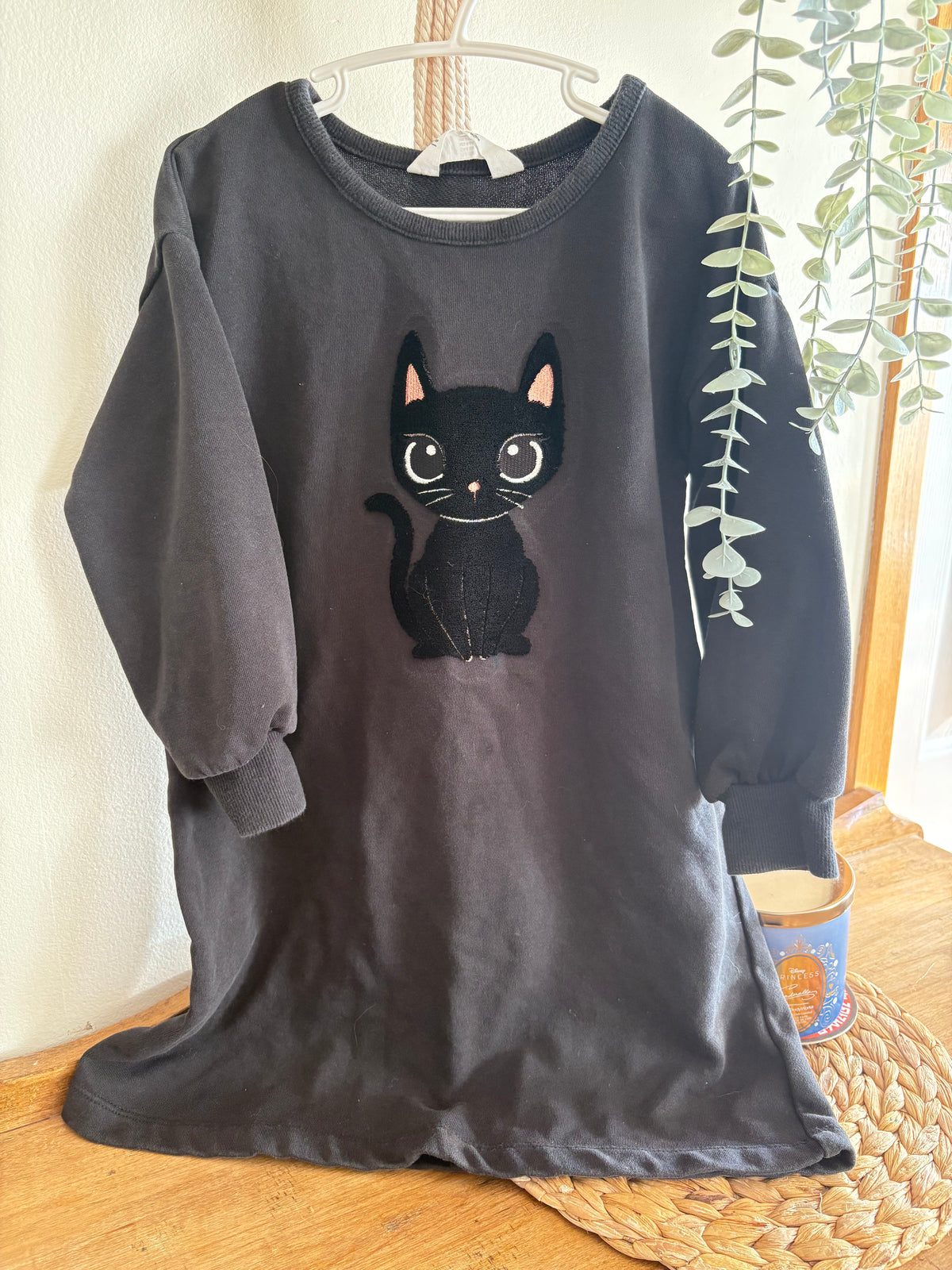 Robe 4-6ans