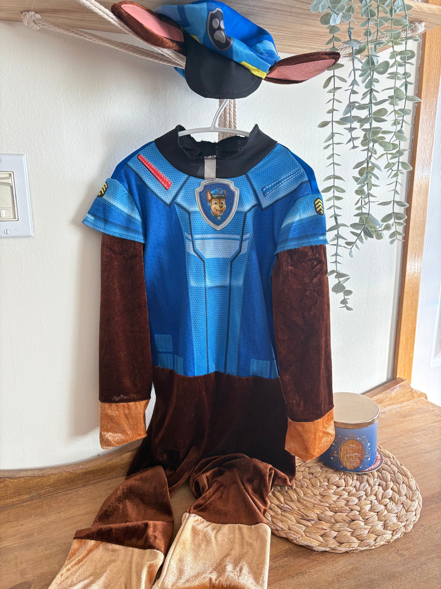 Costume environ 4-5ans