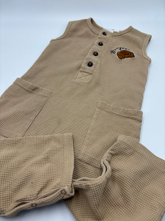 Onepiece 92cm (3ans)*