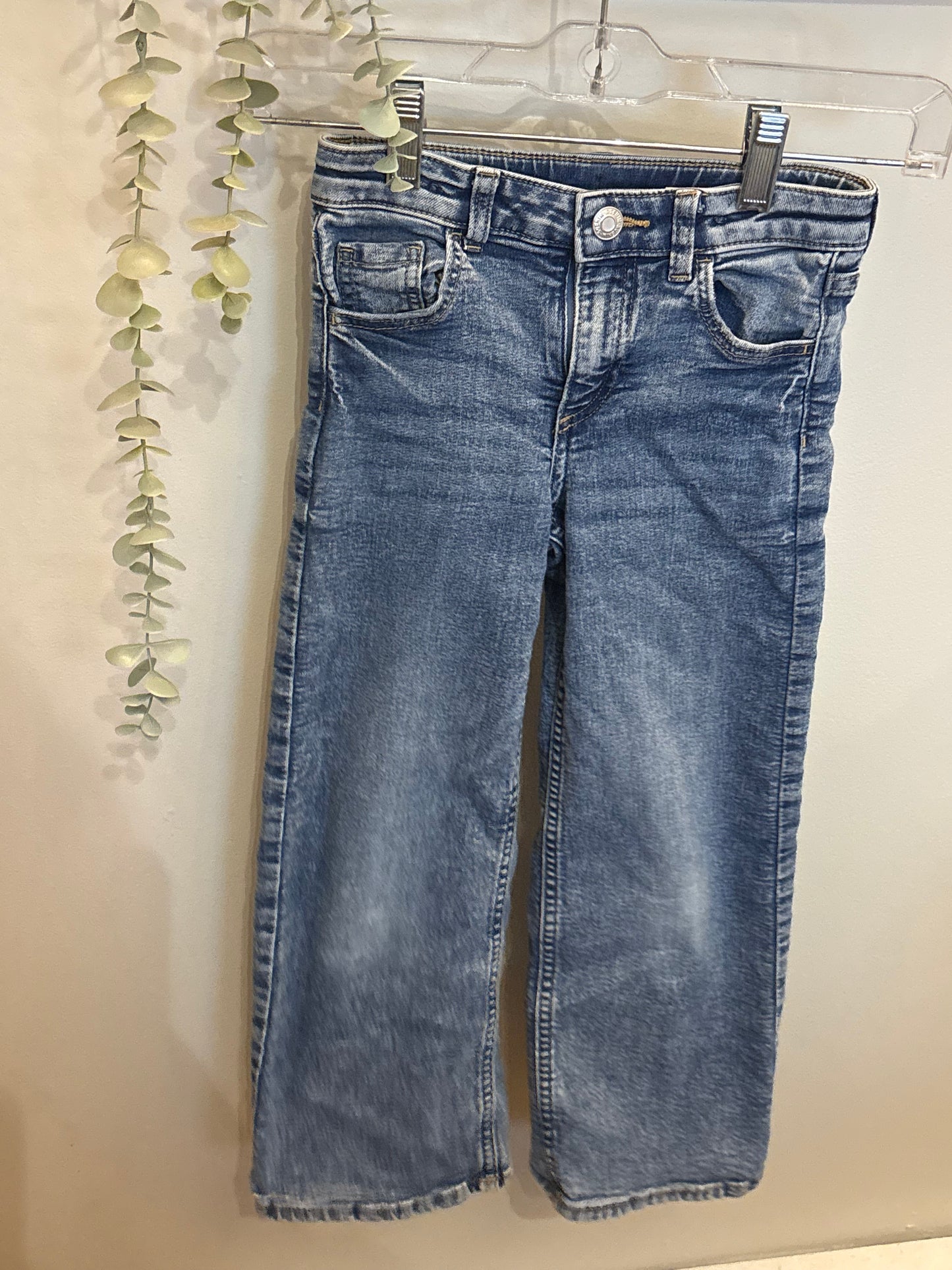 Jeans 6-7ans