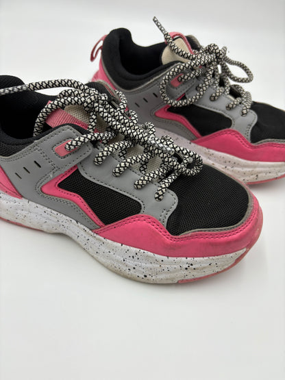 Souliers grandeur 12