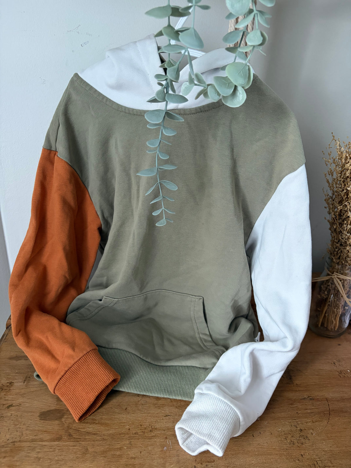 Hoodie 5ans