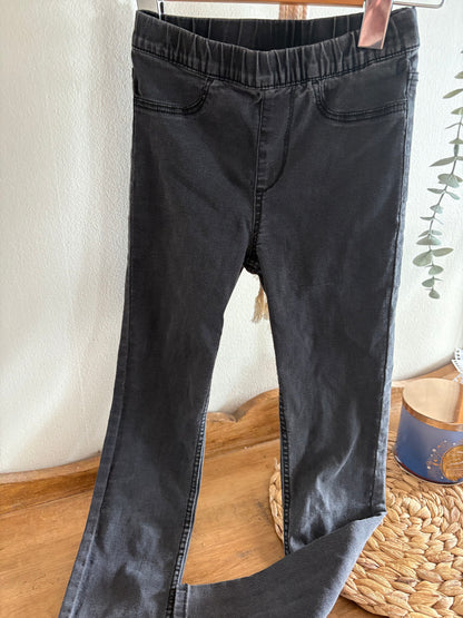 Pantalon 7-8ans