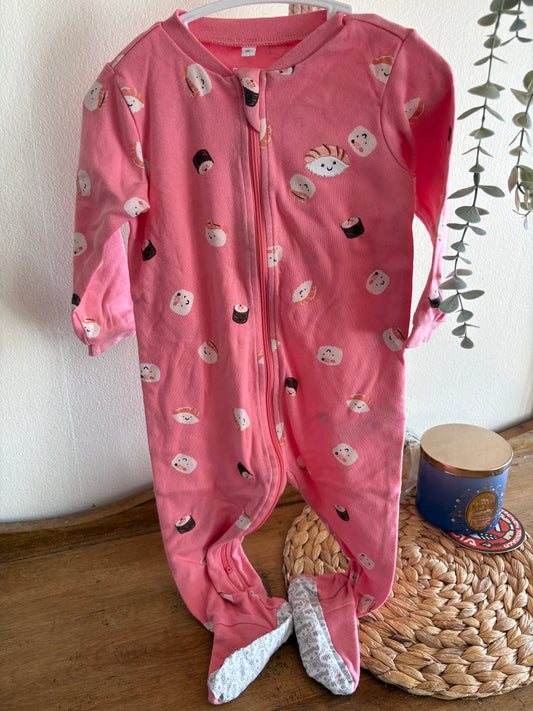 Pyjama 12m
