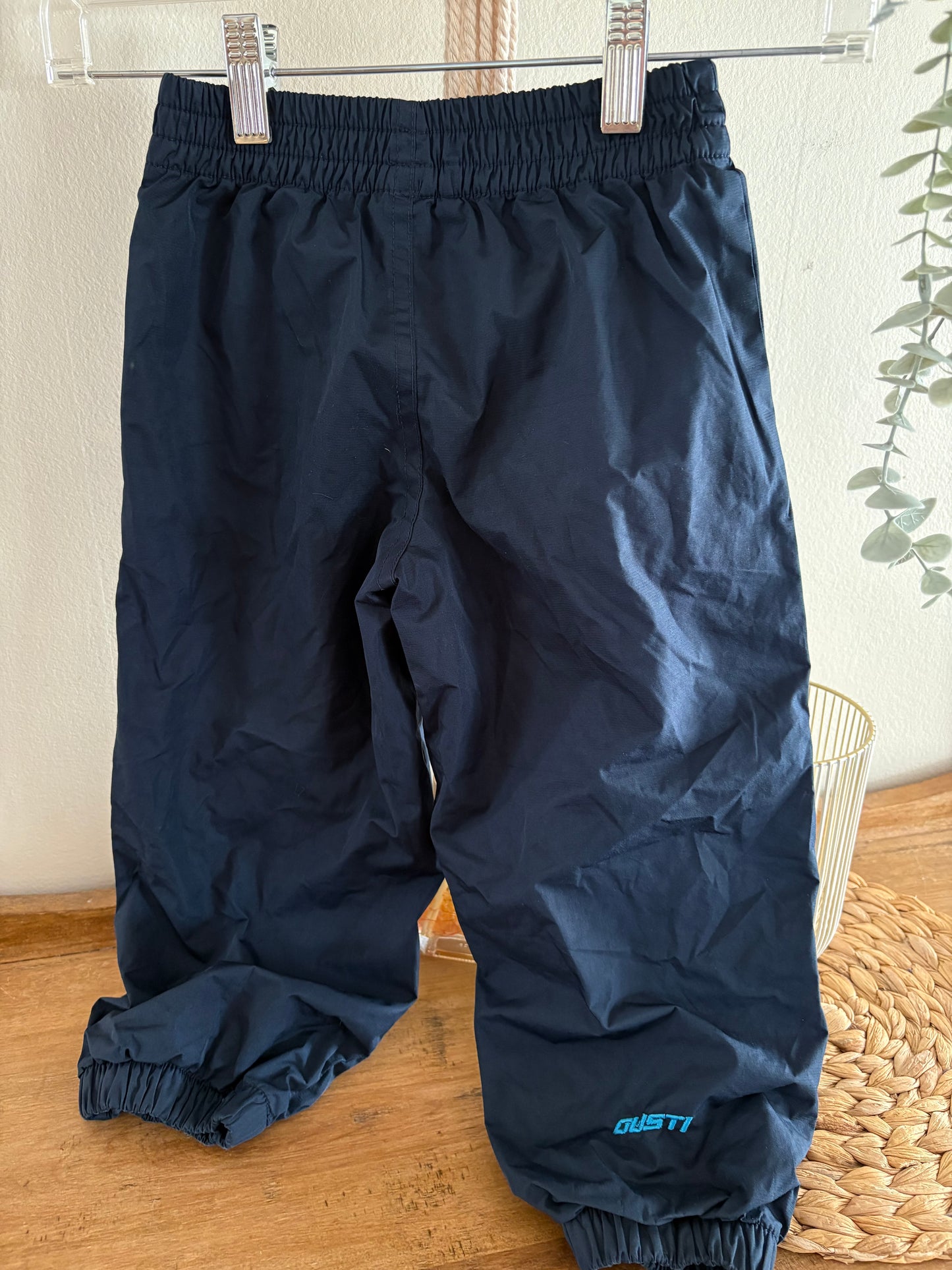Pantalon toile 3ans