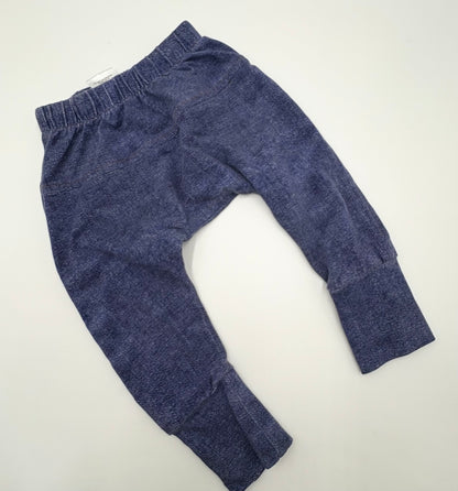 Pantalon évolutif 0-12mois