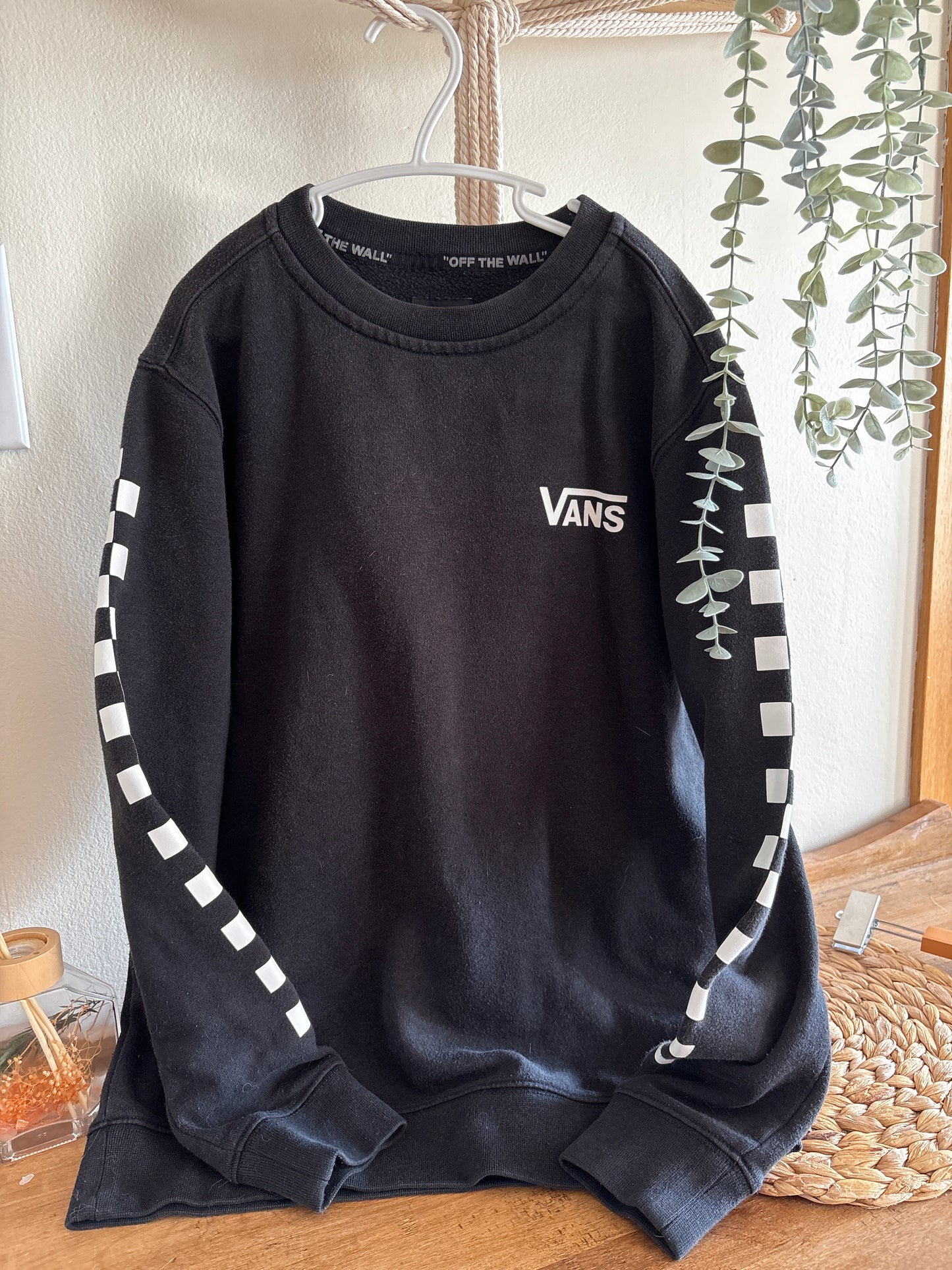 Crewneck Small 8-10ans