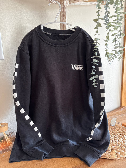 Crewneck Small 8-10ans