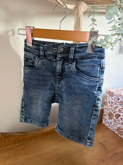 Short 6ans
