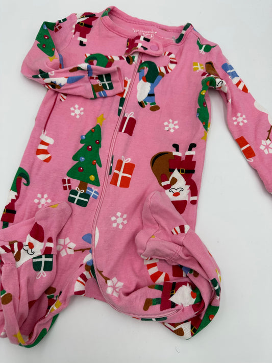 Pyjama 3-6m