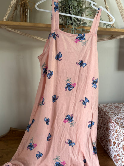 Robe 6-8ans