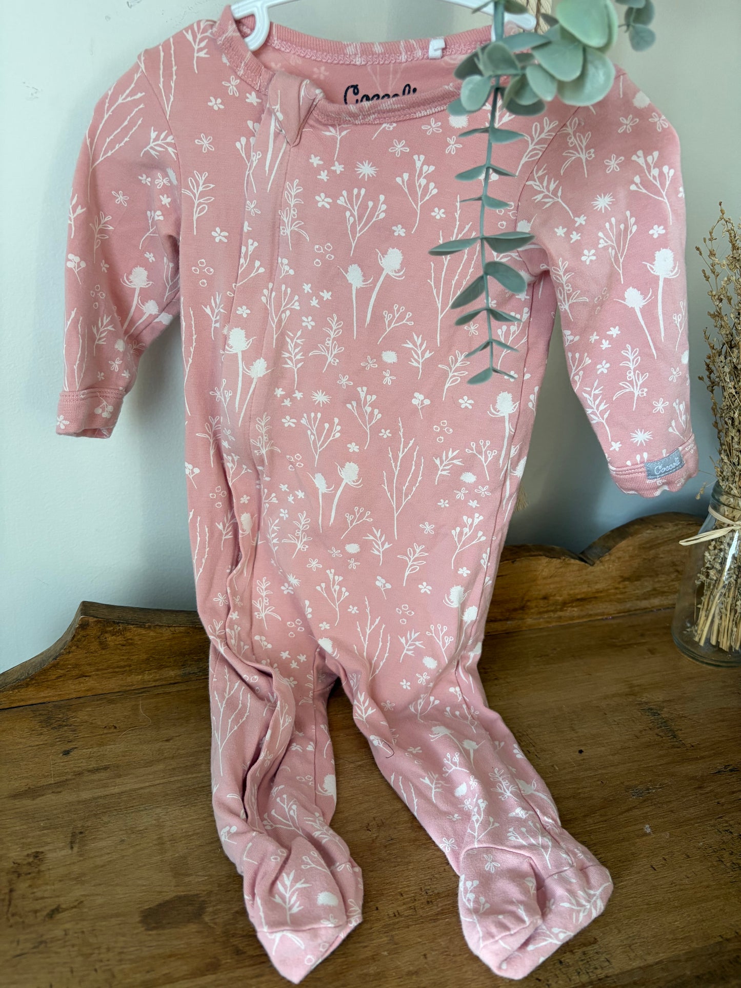 Pyjama 6mois