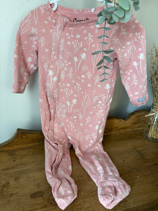 Pyjama 6mois