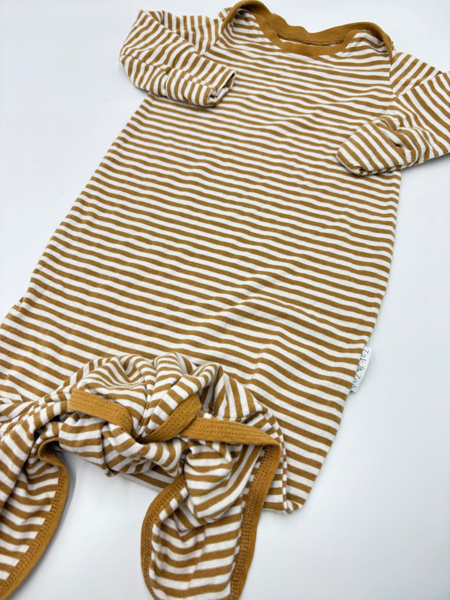 Dormeuse zak&zoe new born