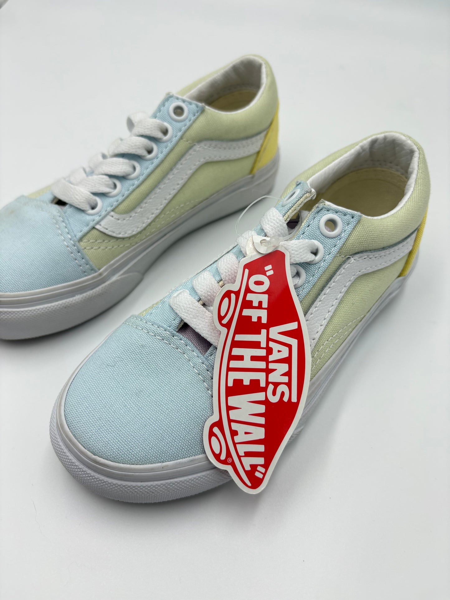 Souliers vans grandeur 11 NEUF