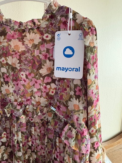Robe 3ans * NEUVE